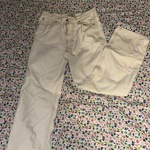 BDG “the cowboy jean”